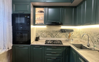 Продажа 3-комнатной квартиры, 75 м², ул. Панфилова - Продажа  трехкомнатных квартир в Алматы