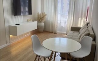 Продажа 2-комнатной квартиры, 50 м²