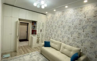 Продажа 3-комнатной квартиры, 98 м², ул. Бокейхана, дом  29 - Продажа  трехкомнатных квартир в новостройках Астаны