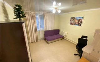 Продажа 1-комнатной квартиры, 28.3 м², ул. Богенбай батыра, дом  272Б - Продажа  однокомнатных квартир в Алматы