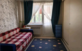 Продажа 1-комнатной квартиры, 42 м² - Недвижимость в Алматы - страница 17