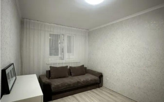 Продажа 1-комнатной квартиры, 35 м², ул. Байтурсынова, дом  39/1 - Продажа квартир в новостройках Астаны