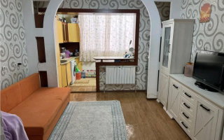 Продажа 2-комнатной квартиры, 54 м², мкр. Таугуль-2, дом  12 - Продажа  двухкомнатных квартир в новостройках Алматы