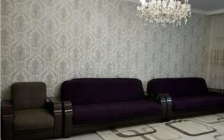 Продажа 3-комнатной квартиры, 132.5 м²