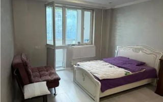 Продажа 1-комнатной квартиры, 44 м² - Продажа квартир в Ауэзовском р-не Алматы