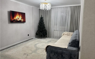 Продажа 3-комнатной квартиры, 77.6 м², ул. А-91, дом  16 - Продажа  трехкомнатных квартир в Астане