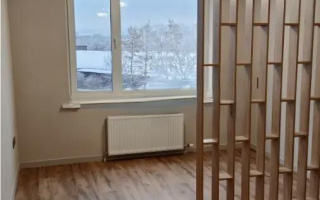 Продажа 1-комнатной квартиры, 39.6 м² - Продажа квартир в Алмалинском р-не Алматы