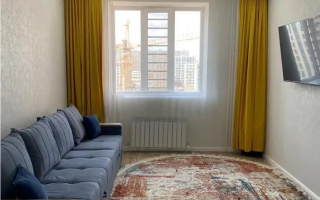 Продажа 1-комнатной квартиры, 38.1 м² - Продажа квартир в р-не Сарайшык Астаны - страница 2
