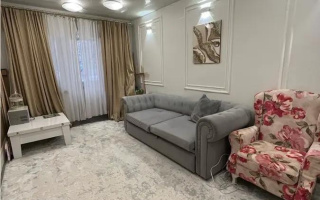 Продажа 2-комнатной квартиры, 51 м², ул. Жумалиева, дом  60 - Продажа квартир в Алматы