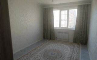 Продажа 2-комнатной квартиры, 62 м²