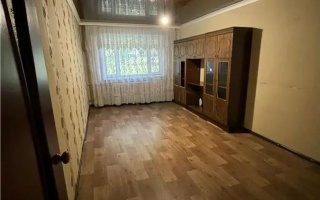 Продажа 3-комнатной квартиры, 60 м², мкр-н 7, дом  27 - Продажа квартир в Темиртау