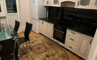 Аренда 1-комнатной квартиры, 40 м² - Аренда квартир помесячно в Казахстане