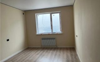 Продажа 1-комнатной квартиры, 43 м², ул. 24-я, дом  501/18 - Продажа  однокомнатных квартир в Алматы