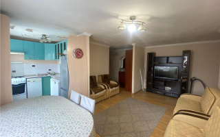 Продажа 3-комнатной квартиры, 57 м² - Продажа квартир в районе Город в Караганде