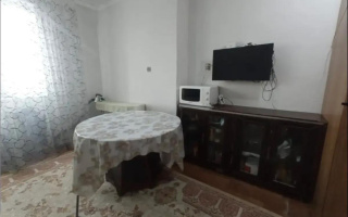 Продажа 1-комнатной квартиры, 27 м², ул. Торайгырова, дом  51 - Продажа квартир в Алматы