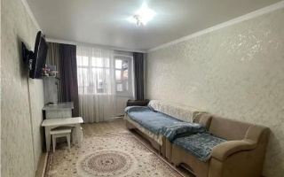 Продажа 2-комнатной квартиры, 44 м² - Продажа квартир в Пришахтинске Караганды