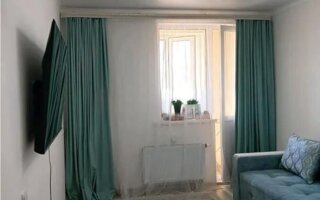 Продажа 1-комнатной квартиры, 35 м² - Продажа однокомнатных квартир в блочном доме в Астане