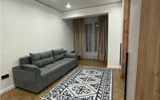 Продажа 1-комнатной квартиры, 30 м², ул. Ауэзова, дом  2/8 - Продажа  однокомнатных квартир в Алматы с фото