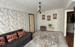 Аренда 2-комнатной квартиры посуточно, 45 м² - Аренда недвижимости в Усть-Каменогорске