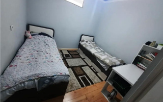 Продажа 2-комнатной квартиры, 53 м² - Продажа квартир в Медеуском р-не Алматы