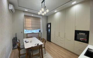 Продажа 4-комнатной квартиры, 105.8 м² - Продажа четырехкомнатных квартир в Астане