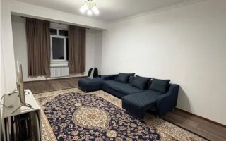 Продажа 2-комнатной квартиры, 88.3 м² - Продажа квартир в Бостандыкском р-не Алматы