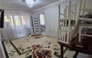 Продажа 3-комнатной квартиры, 56 м² - Продажа трехкомнатных квартир от собственников в Казахстане - страница 108