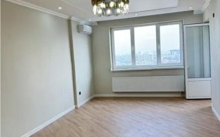 Продажа 2-комнатной квартиры, 72.4 м², ул. Брусиловского, дом  167 - Продажа  двухкомнатных квартир в новостройках Алматы без посредников