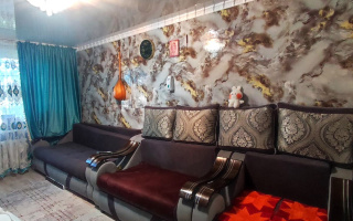 Продажа 1-комнатной квартиры, 30 м², 29А квартал - Продажа  однокомнатных квартир в Абае