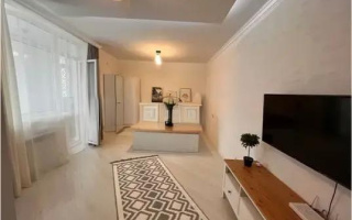 Продажа 1-комнатной квартиры, 50 м² - Продажа квартир в Астане в р-не Есиль