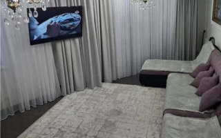 Продажа 3-комнатной квартиры, 102 м², пр. Кудайбердыулы, дом  17 блок 1/10 - Продажа  трехкомнатных квартир в новостройках Астаны