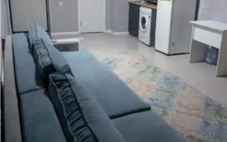 Продажа 1-комнатной квартиры, 28 м², мкр-н Шугыла, дом  340/8 - Продажа  однокомнатных квартир в Алматы без посредников с фото