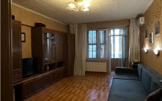 Продажа 2-комнатной квартиры, 70 м², ул. Муканова, дом  245 - Продажа квартир в Алматы