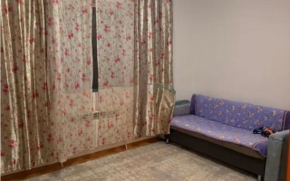 Продажа 1-комнатной квартиры, 38 м², ул. Кургальжинское шоссе, дом  27/2 - Продажа  однокомнатных квартир в Астане без посредников с фото