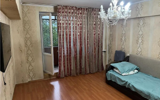 Продажа 3-комнатной квартиры, 70 м², мкр-н Жетысу-3, дом  8 - Продажа квартир в Алматы
