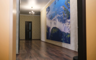 Продажа 3-комнатной квартиры, 158.3 м² - Продажа квартир в районе Город в Караганде