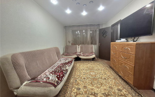 Продажа 4-комнатной квартиры, 60 м², ул. Байсеитовой - Продажа  четырехкомнатных квартир в Темиртау