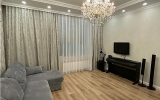 Продажа 2-комнатной квартиры, 67 м², ул. Толе би, дом  44/1 - Продажа  двухкомнатных квартир в Астане с фото