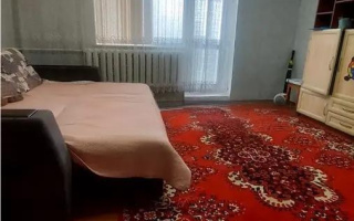 Продажа 3-комнатной квартиры, 64 м², мкр. Голубые Пруды, дом  4 - Продажа квартир без посредников в Караганде