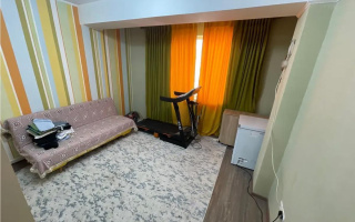 Продажа 2-комнатной квартиры, 64.8 м², ул. Толе би, дом  273/5 - Продажа квартир в Алматы