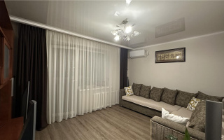 Продажа 3-комнатной квартиры, 61 м², ул. Рыскулбекова - Продажа квартир в Астане с фото