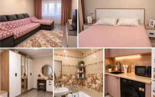 Продажа 2-комнатной квартиры, 48 м² - Продажа двухкомнатных квартир в Темиртау