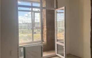 Продажа 1-комнатной квартиры, 38.2 м²