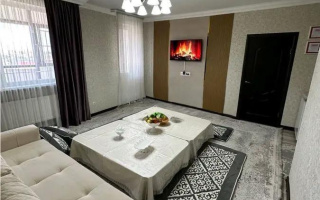 Продажа 2-комнатной квартиры, 60 м² - Продажа квартир в блочном доме в Казахстане - страница 3