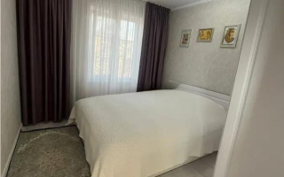 Продажа 2-комнатной квартиры, 42 м², мкр-н Орбита-2, дом  27 - Продажа квартир в Алматы