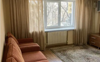 Продажа 1-комнатной квартиры, 46 м² - Продажа квартир в кирпичном доме в Алматы - страница 7