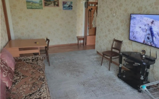 Продажа 3-комнатной квартиры, 56 м² - Продажа трехкомнатных квартир от собственников в Алматы - страница 2