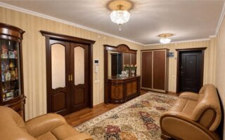 Продажа 4-комнатной квартиры, 145 м² - Недвижимость в Казахстане - страница 24