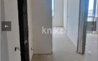 Продажа 1-комнатной квартиры, 35 м², ул. Е-128, дом  25А - Продажа  однокомнатных квартир в Астане