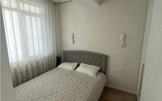 Продажа 1-комнатной квартиры, 37 м² - Продажа  однокомнатных квартир в новостройках Алматы